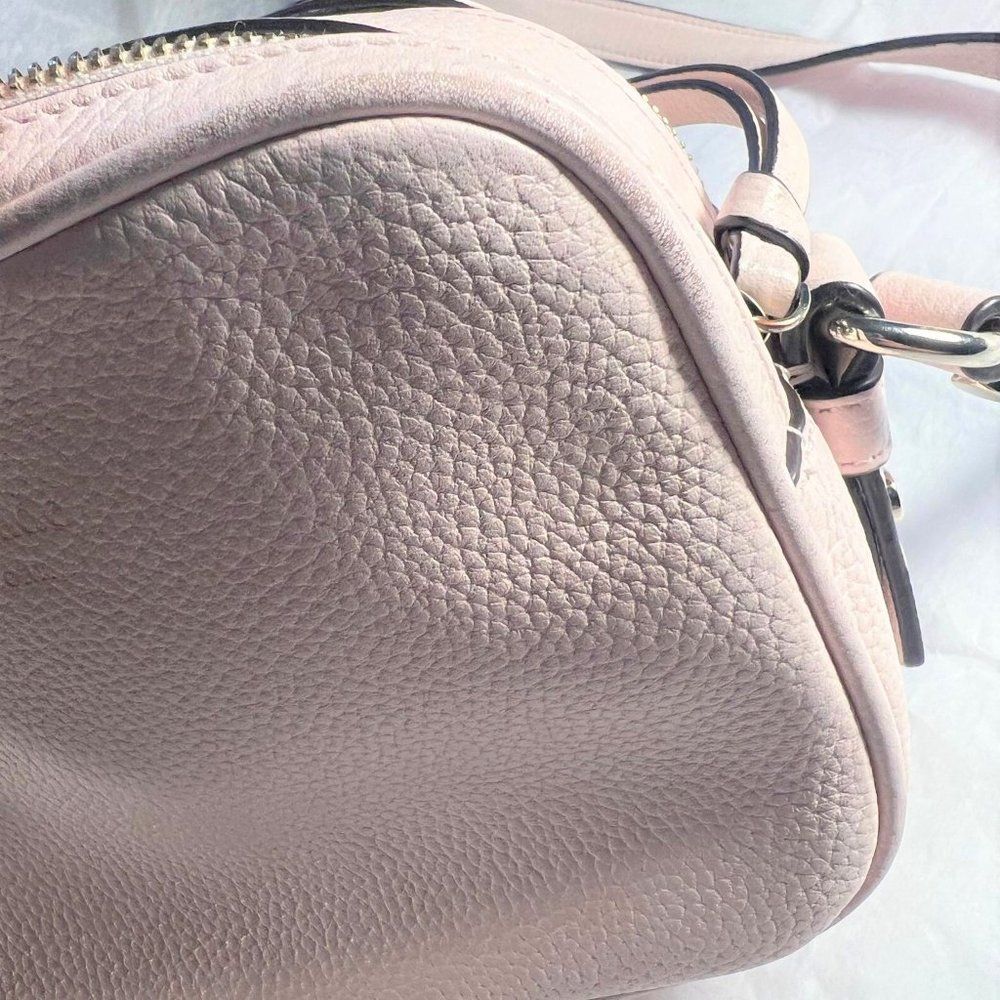 Kate Spade Mulberry Street Pebble Leather Crossbody - GUC - Picture 10 of 10